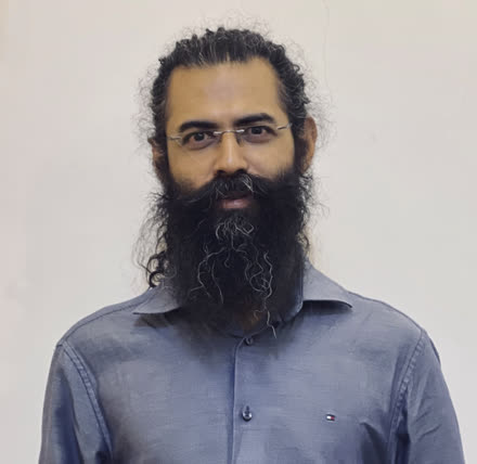 Manas, Founder of AI Leela and partner at YSM
