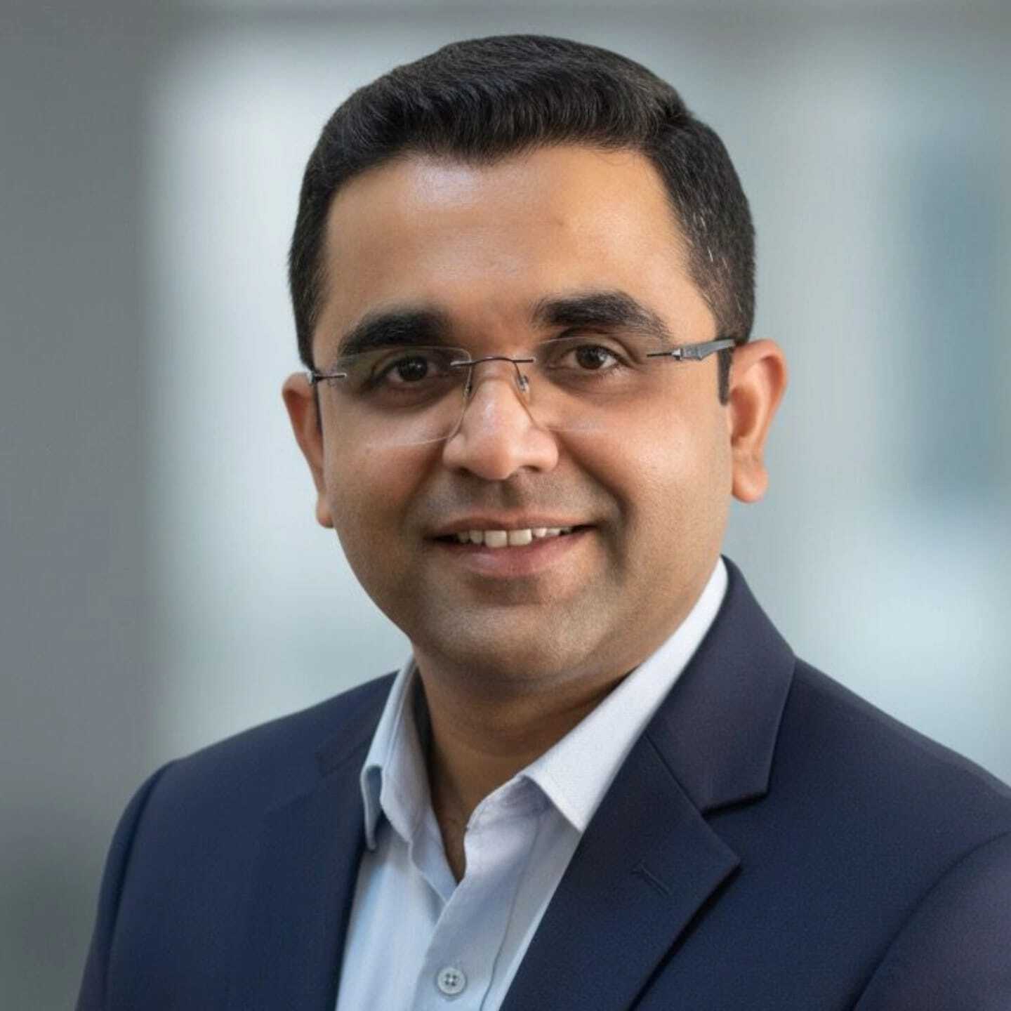 Nilesh Sonwane, Founder of YSM Infosolution