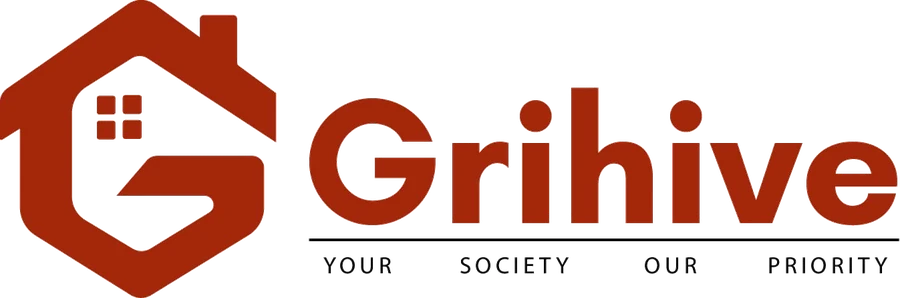 Grihive — Your Society, Our Priority