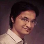 Pranit Lodha
